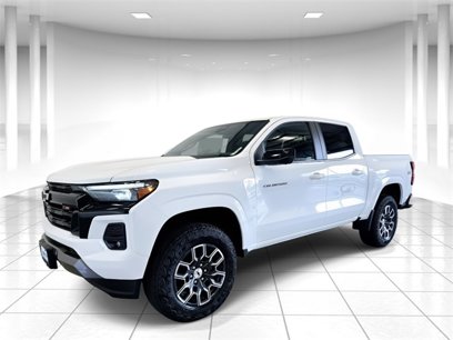 Certified 2024 Chevrolet Colorado Z71 w/ Z71 Convenience Package 2