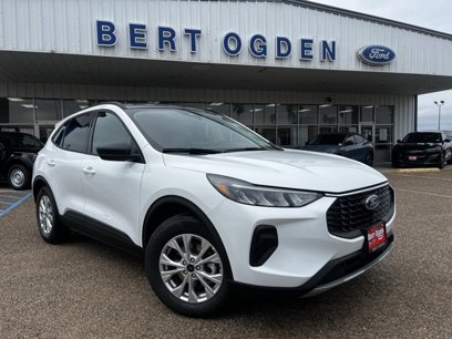 New 2025 Ford Escape Active