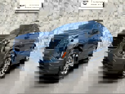 Used 2019 Cadillac XT4 Sport