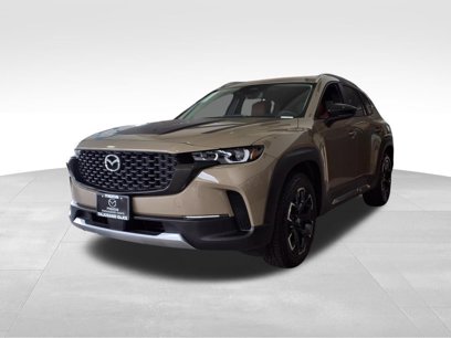 New 2025 MAZDA CX-50 Meridian Edition w/ Cargo Package