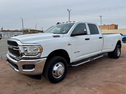 Used 2022 RAM 3500 Tradesman