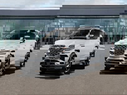 New 2025 Genesis GV80 2.5T Prestige
