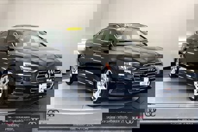 Used 2019 Audi A5 2.0T Premium w/ Convenience Package
