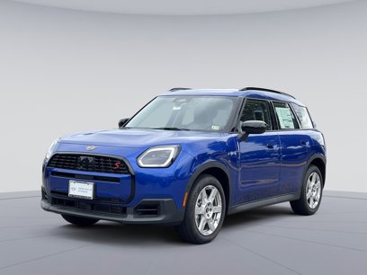 Used 2025 MINI Cooper Countryman S