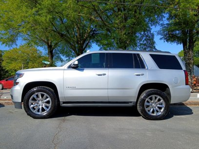 Used 2019 Chevrolet Tahoe LT