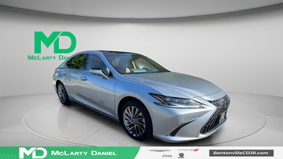 Used 2024 Lexus ES 350 Ultra Luxury