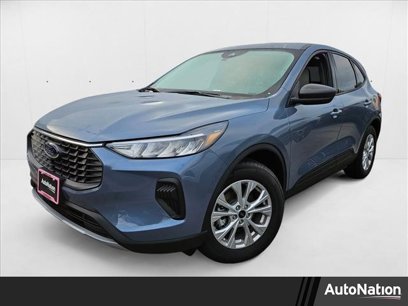 New 2025 Ford Escape Active w/ Tech Pack #1