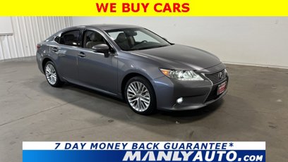 Used 2015 Lexus ES 350