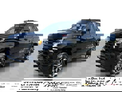 New 2025 Chevrolet Silverado 1500 RST