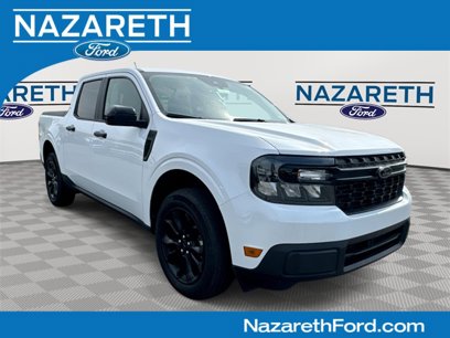 Used 2023 Ford Maverick XLT w/ Equipment Group 300A Standard