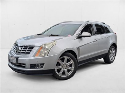 Used 2013 Cadillac SRX Performance w/ Driver Assist Package