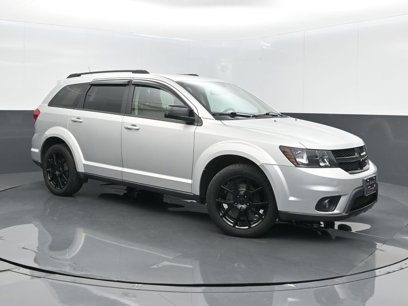 Used 2014 Dodge Journey SXT w/ Flexible Seating Group