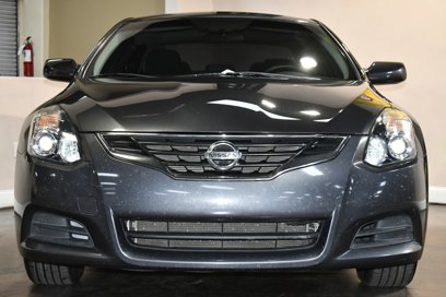Used 2013 Nissan Altima 2.5 S