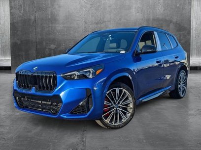 Used 2025 BMW X1 xDrive28i w/ M Sport Package