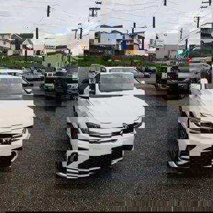 New 2025 Volkswagen Jetta S