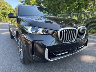 Certified 2024 BMW X5 sDrive40i w/ Premium Package