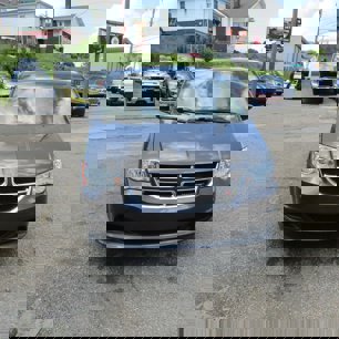 Used 2020 Dodge Grand Caravan SE