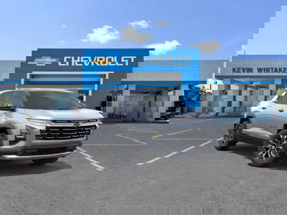 New 2026 Chevrolet Equinox LT w/ Convenience Package II