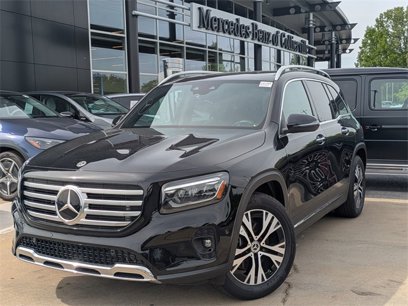 Used 2024 Mercedes-Benz GLB 250