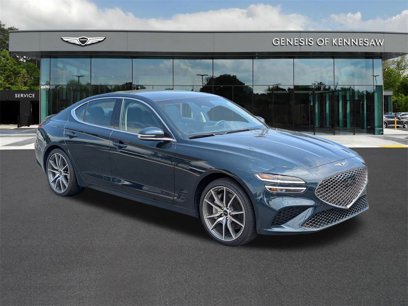 Used 2025 Genesis G70 2.5T