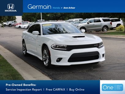 Used 2022 Dodge Charger R/T
