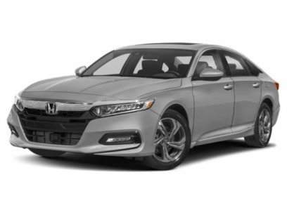 Used 2018 Honda Accord EX