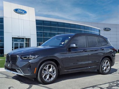 Used 2022 BMW X3 sDrive30i