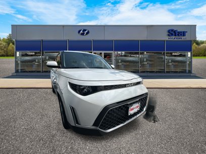 Used 2023 Kia Soul S