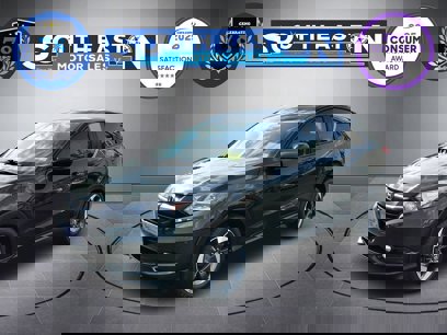 Used 2018 Honda HR-V EX