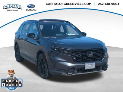 Used 2023 Honda CR-V Sport