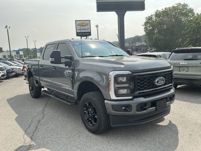 Used 2024 Ford F250 XL w/ STX Appearance Package