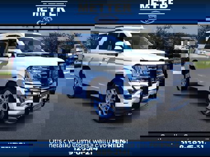 Used 2021 Ford Expedition XLT