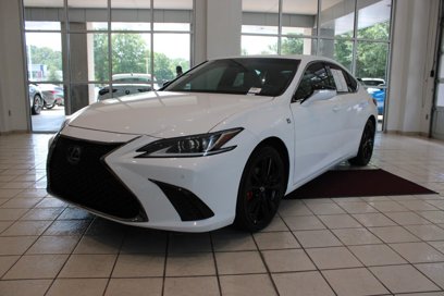 Used 2022 Lexus RX 350 F Sport