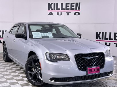 Used 2023 Chrysler 300 Touring w/ Sport Appearance Package
