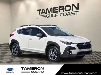 Used 2024 Subaru Crosstrek 2.0i Premium