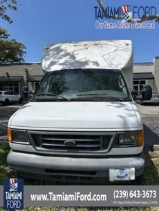 Used 2006 Ford E-350 and Econoline 350 Super Duty