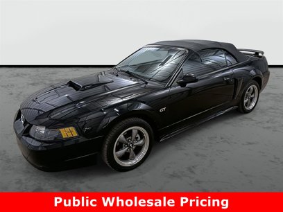 Used 2003 Ford Mustang GT Premium