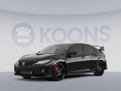 Used 2019 Honda Civic Type R