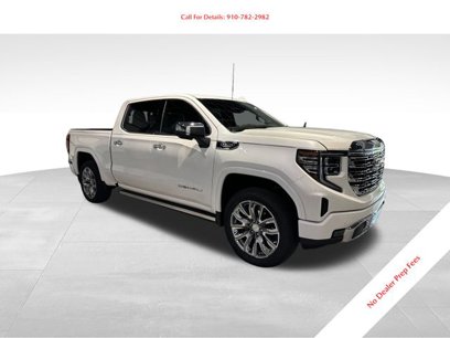 Used 2024 GMC Sierra 1500 Denali