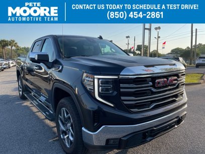 Certified 2023 GMC Sierra 1500 SLT w/ SLT Premium Package