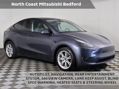 Used 2023 Tesla Model Y Long Range