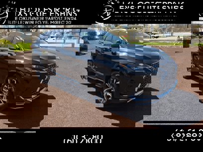 Certified 2020 Lexus RX 350 AWD w/ Premium Package