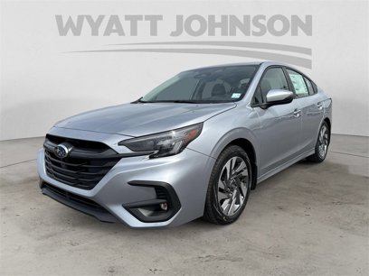 New 2025 Subaru Legacy Touring XT