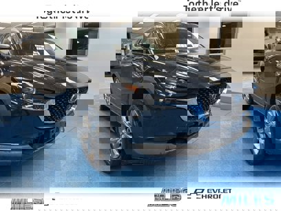 Used 2024 MAZDA CX-30 AWD 2.5 S w/ Premium Package