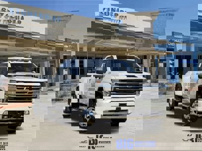 Used 2023 Chevrolet Silverado 3500 High Country w/ LPO, Hitch Package