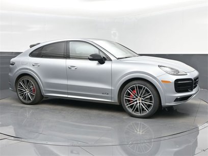 Used 2021 Porsche Cayenne GTS w/ Premium Package Plus