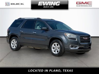 Used 2013 GMC Acadia SLE