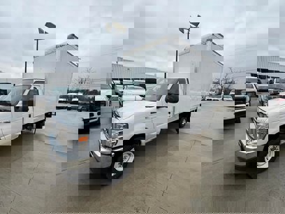 New 2024 Ford E-350 and Econoline 350 Super Duty w/ Power Windows & Locks Group