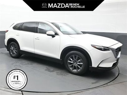 Used 2022 MAZDA CX-9 Touring