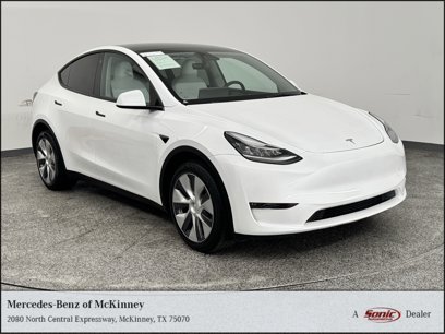 Used 2023 Tesla Model Y Long Range